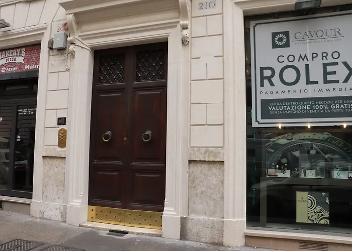 B&B Gaudium Colosseo Roma